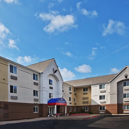 Sonesta Simply Suites Dallas Richardson Exterior foto