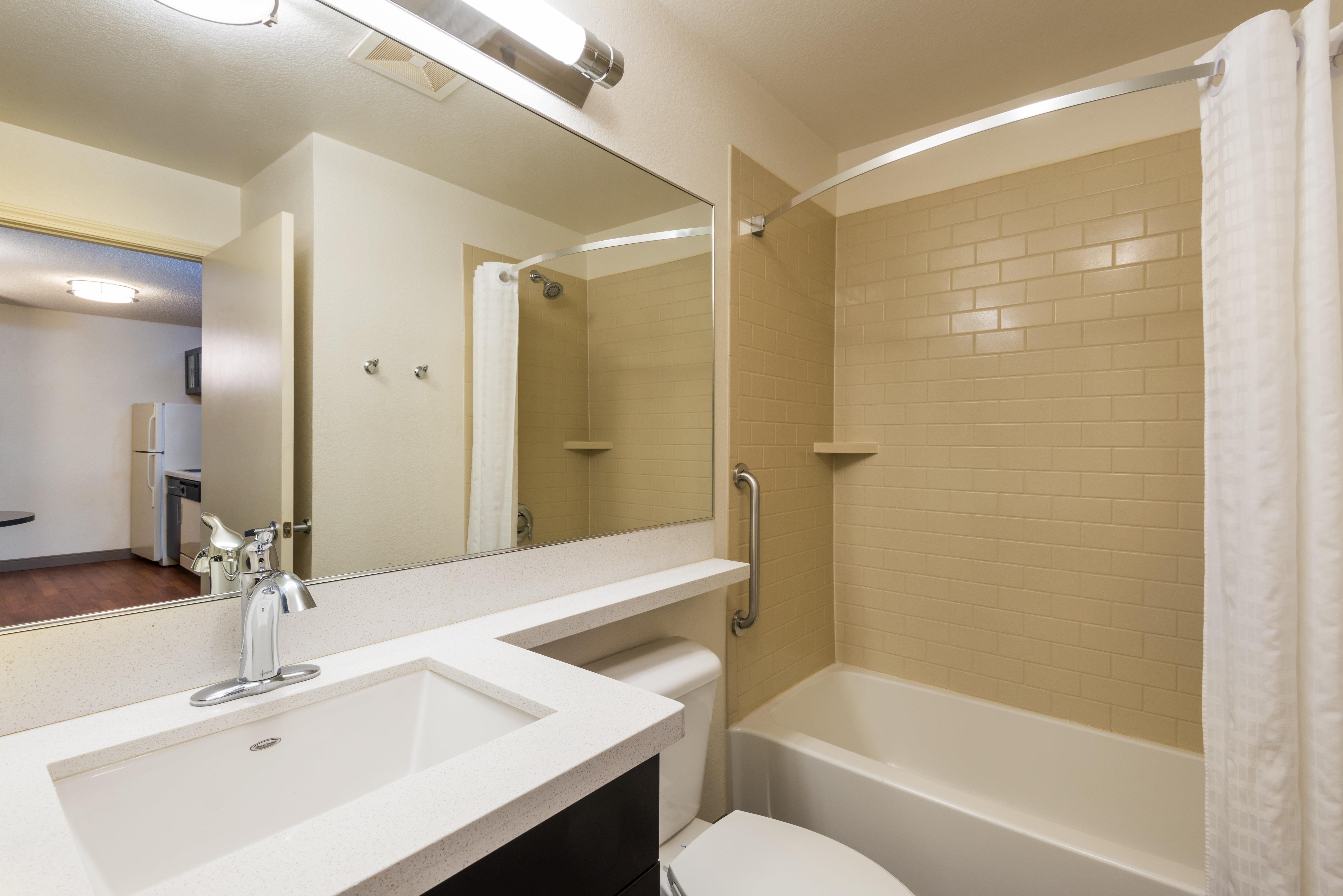 Sonesta Simply Suites Dallas Richardson Exterior foto