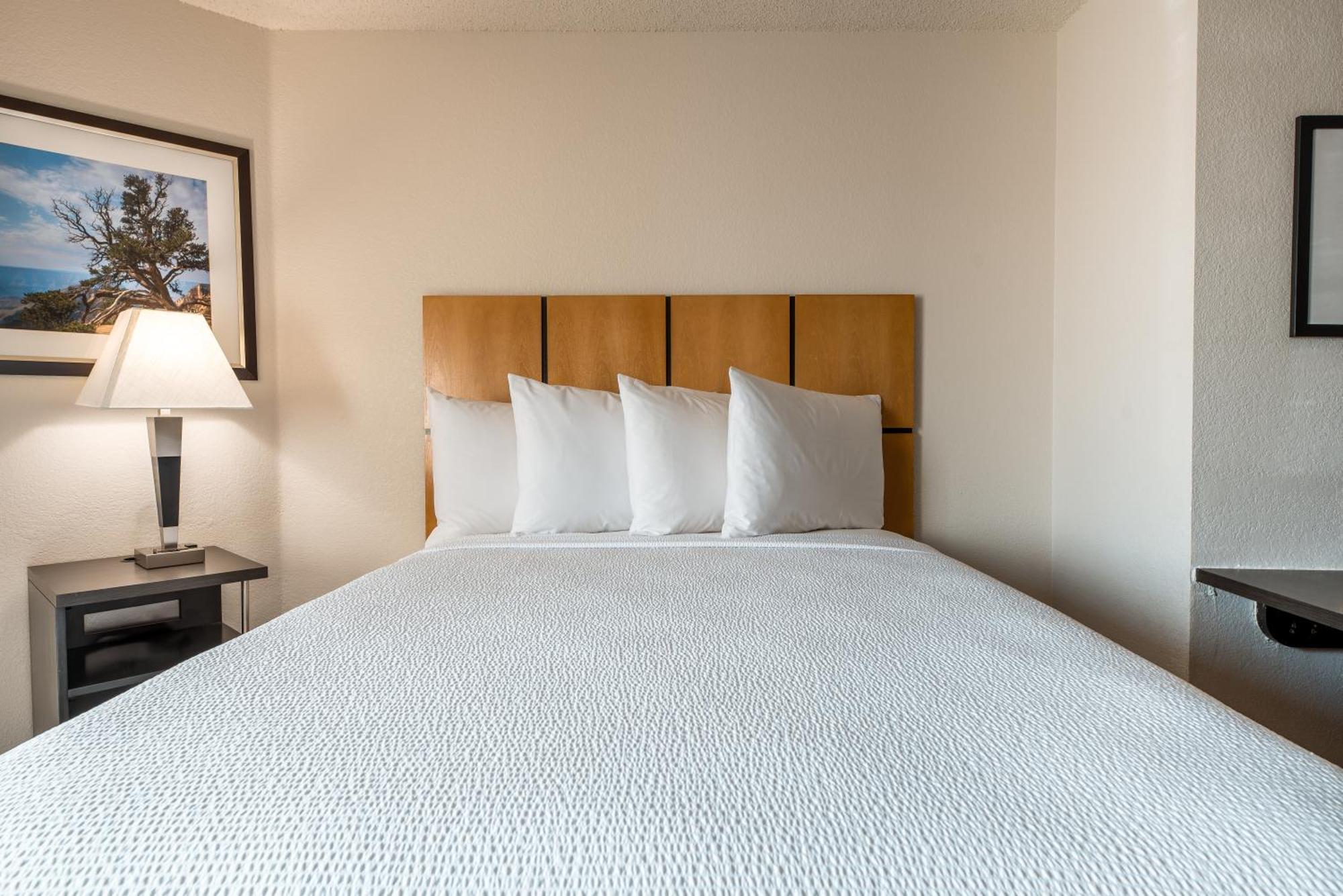 Sonesta Simply Suites Dallas Richardson Exterior foto