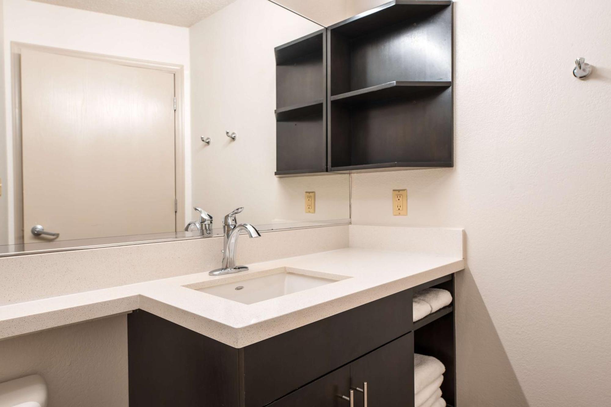 Sonesta Simply Suites Dallas Richardson Exterior foto