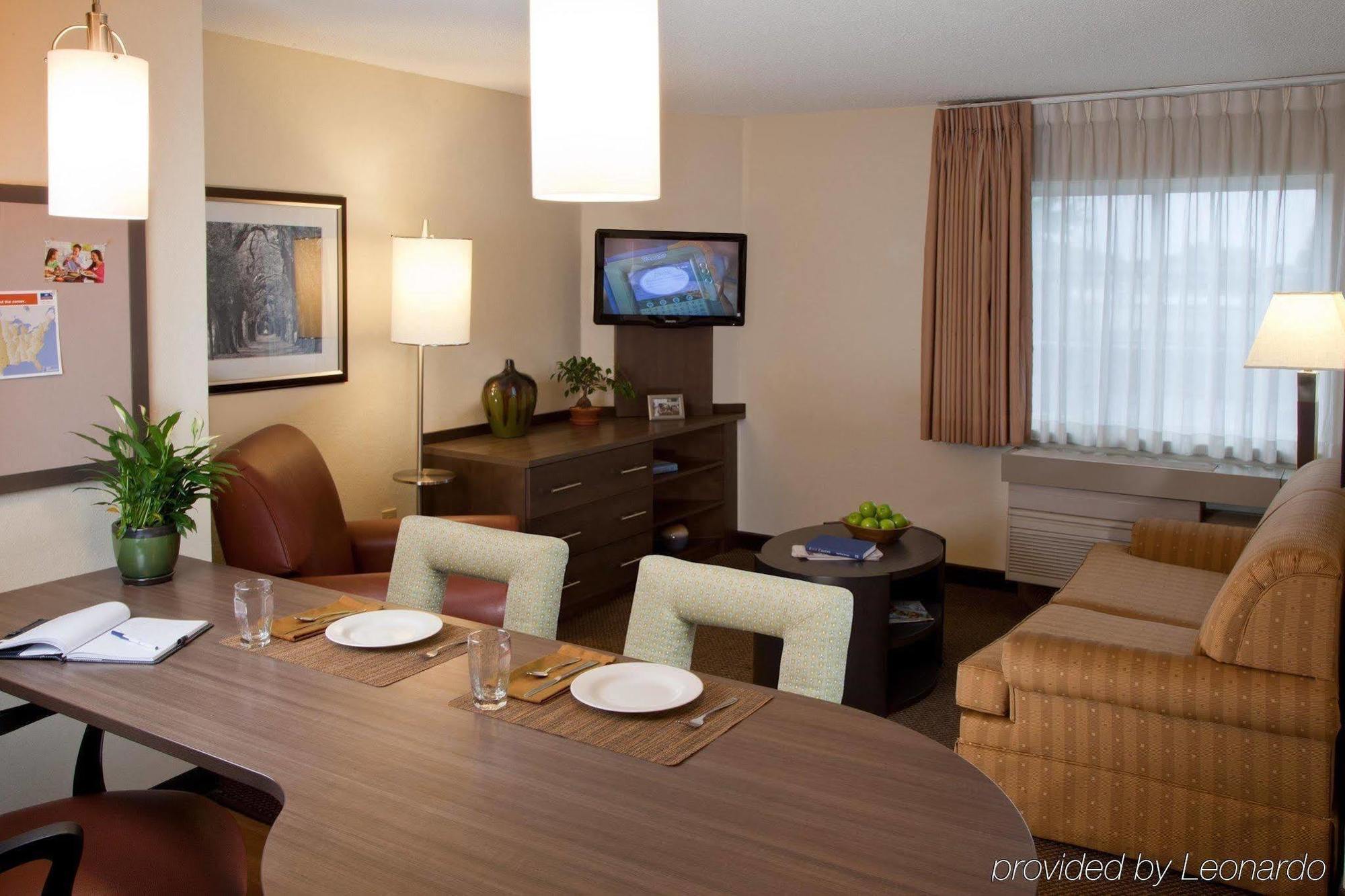 Sonesta Simply Suites Dallas Richardson Zimmer foto