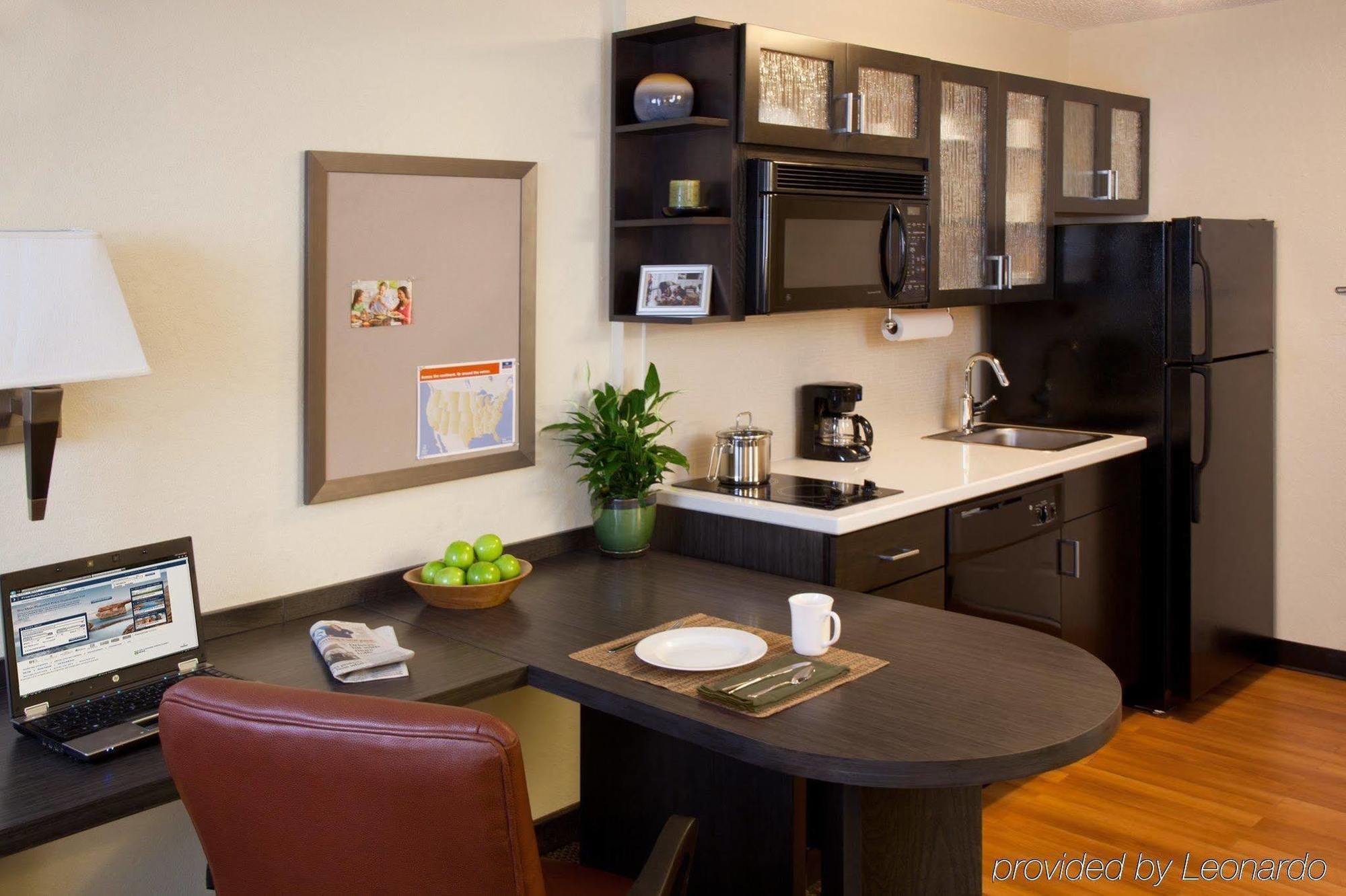 Sonesta Simply Suites Dallas Richardson Zimmer foto